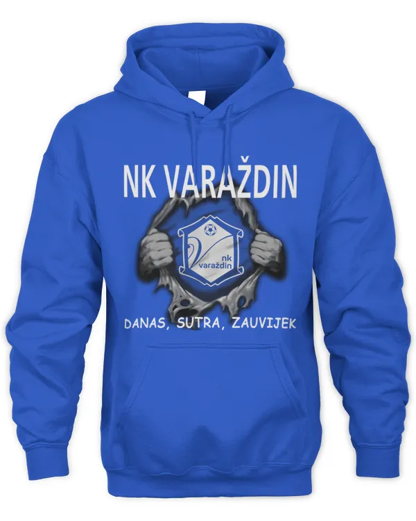 NK Varazdin today Forever CRO