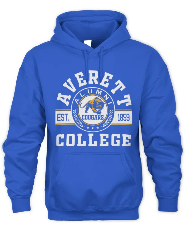 Averett College Lgo2