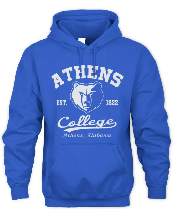 Athens CL Motto