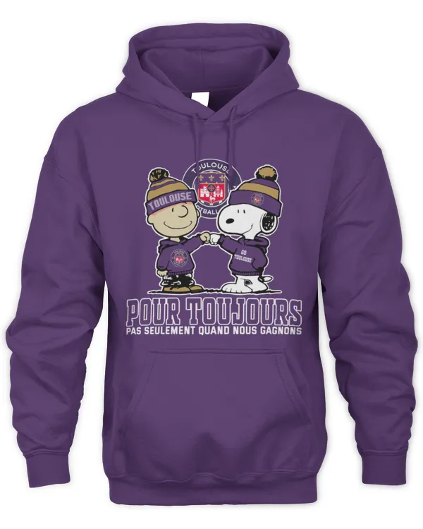 Toulouse FC not just we win FRA