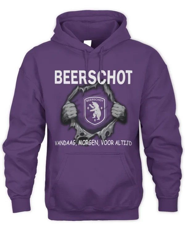 Beerschot Today forever BEL