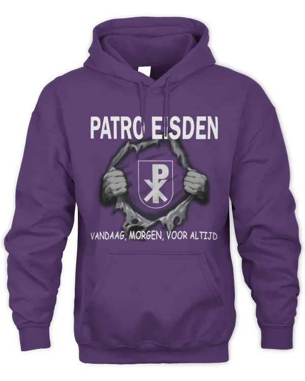 Patro Eisden Today forever BEL