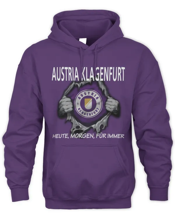SK Austria Klagenfurt Today forever AUSTRIA