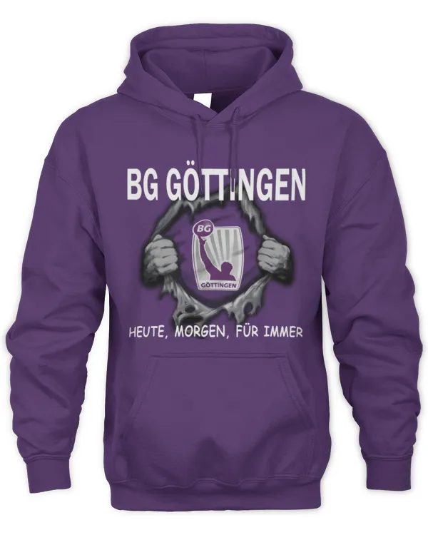 BG Gottingen bas today Forever GER