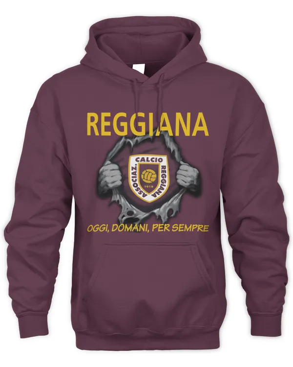 AC Reggiana 1919 Today forever ITA