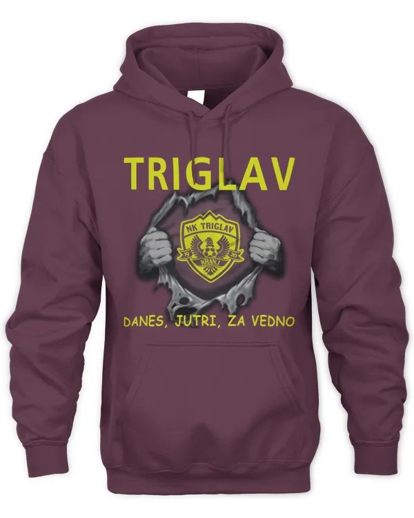 ND Triglav Kranj today Forever SLONIA