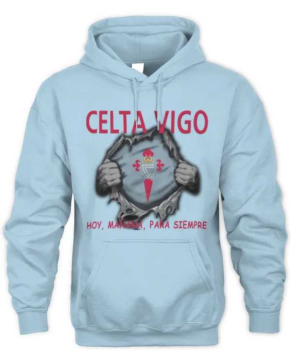 RC Celta de Vigo today Forever SPA