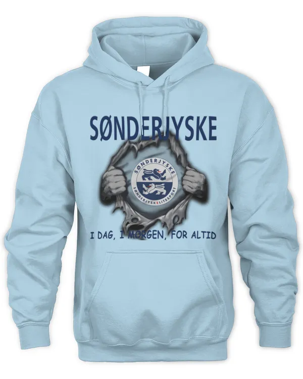 Sonderjyske Fodbold Today forever DEN