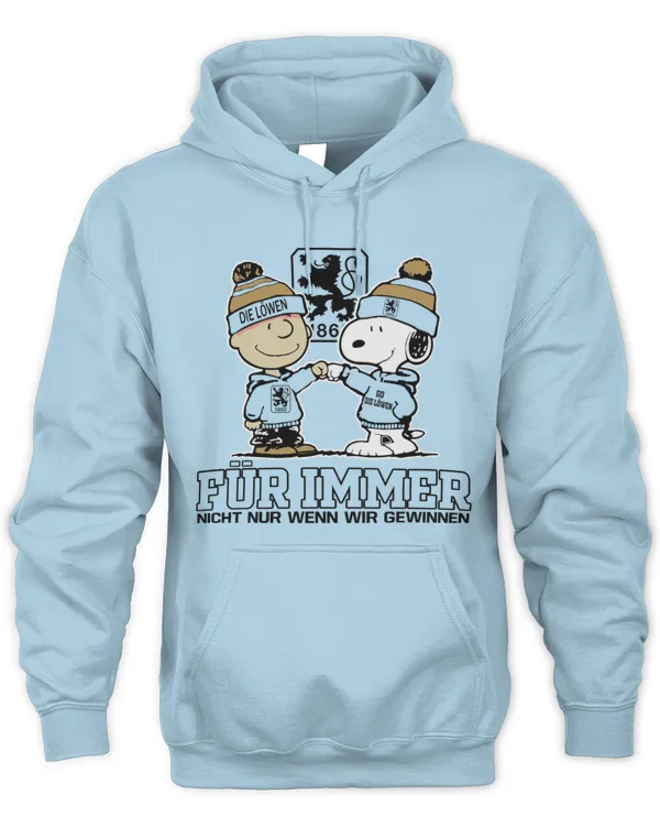 TSV 1860 Munich not just we win GER
