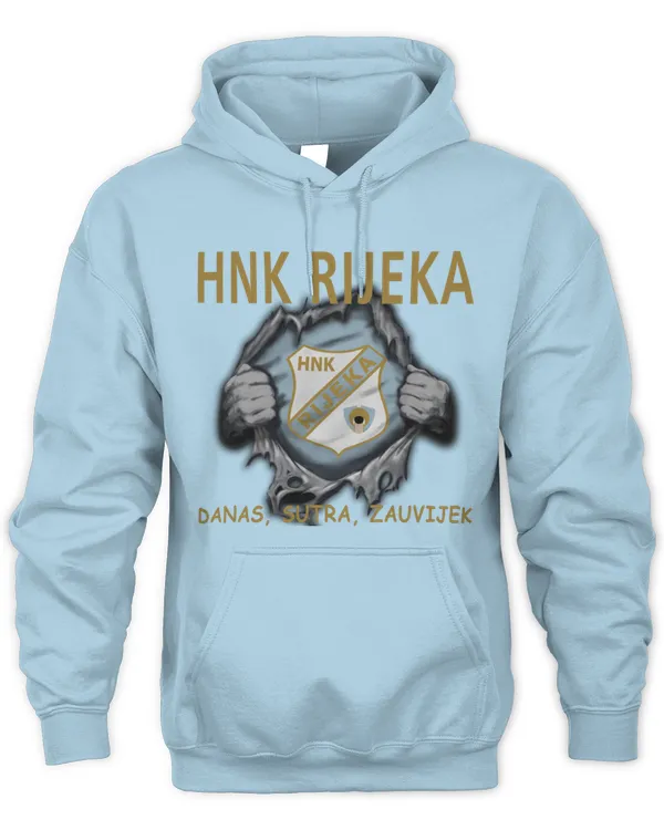 HNK Rijeka today Forever CRO