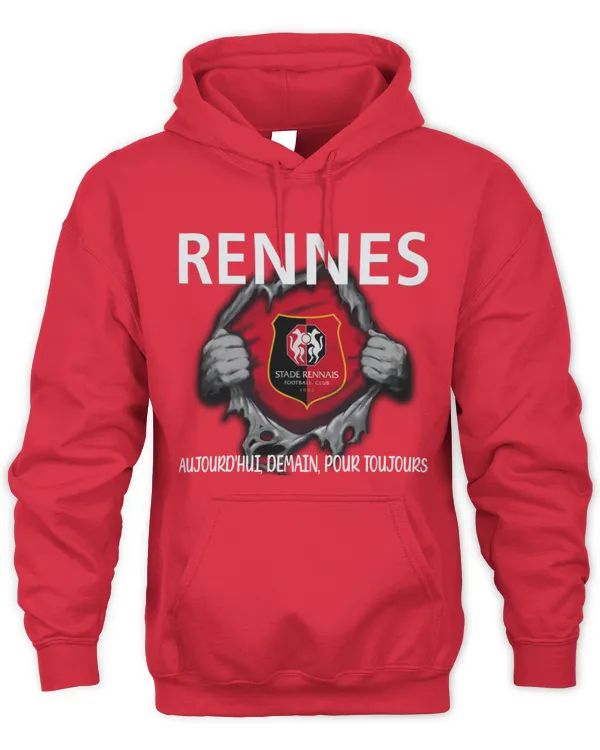 Stade Rennais FC Today Forever FRA