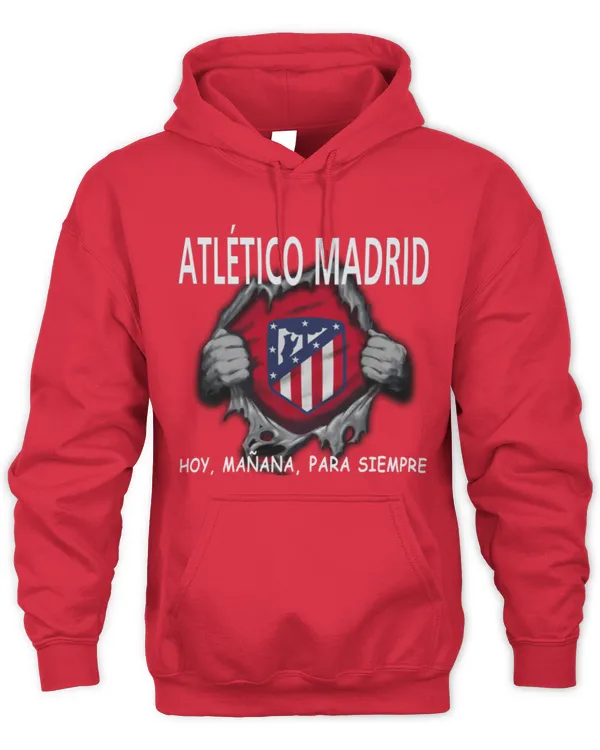 Atletico Madrid today Forever SPA