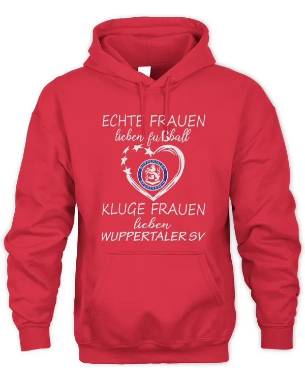 Wuppertaler SV Smart Women GER