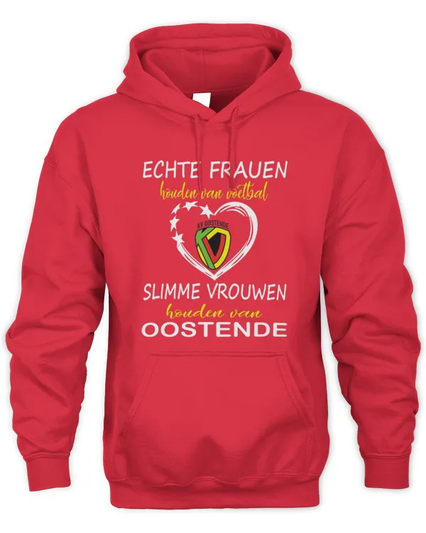 KV Ostende Smart Women BEL