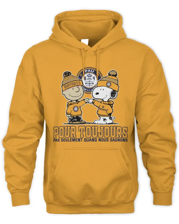 Pau FC not just we win FRA