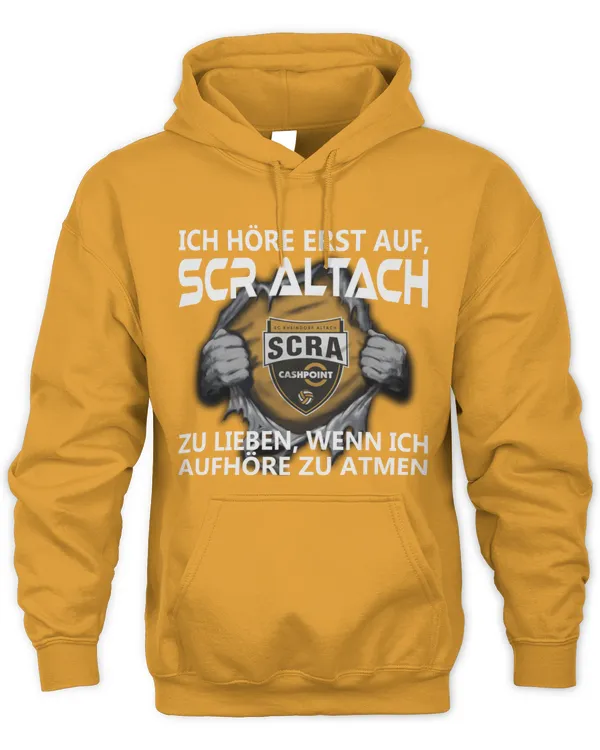 SC Rheindorf Altach I will only stop AUSTRIA
