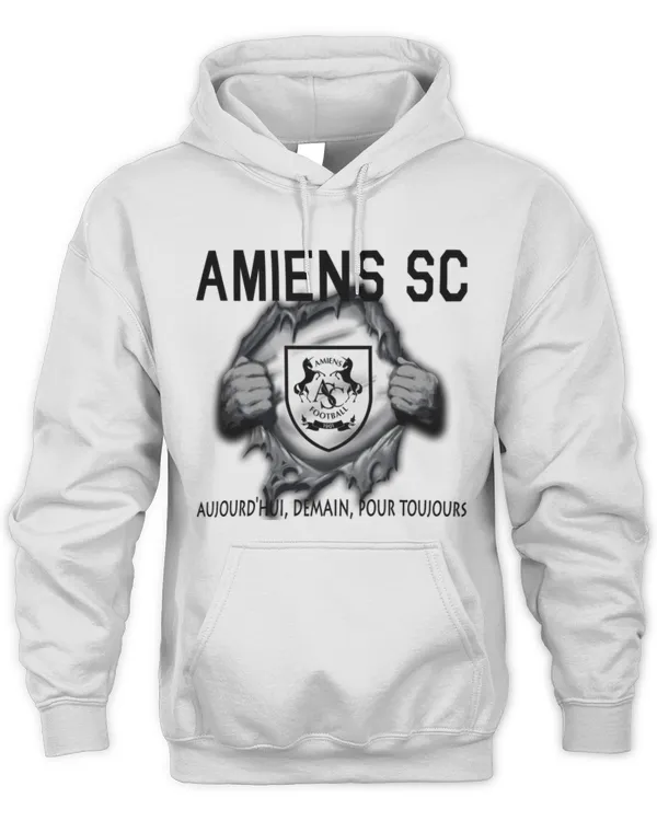 Amiens SC Today Forever FRA