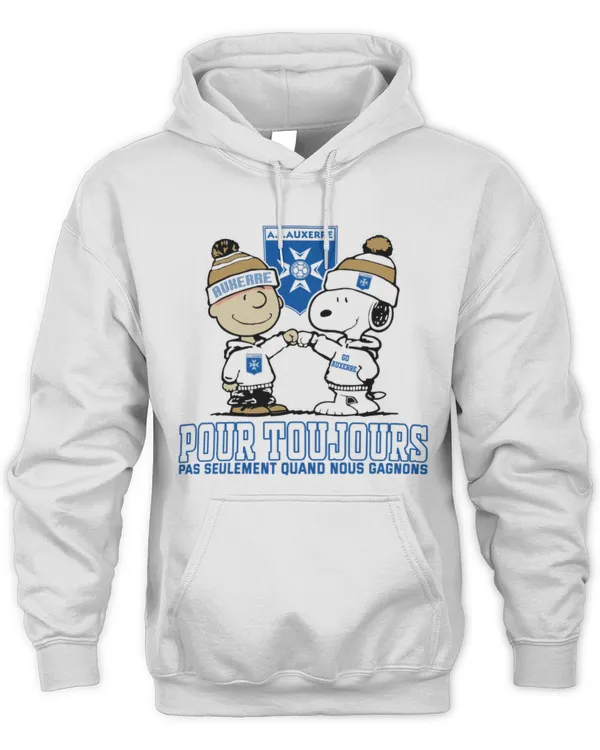AJ Auxerre not just we win FRA
