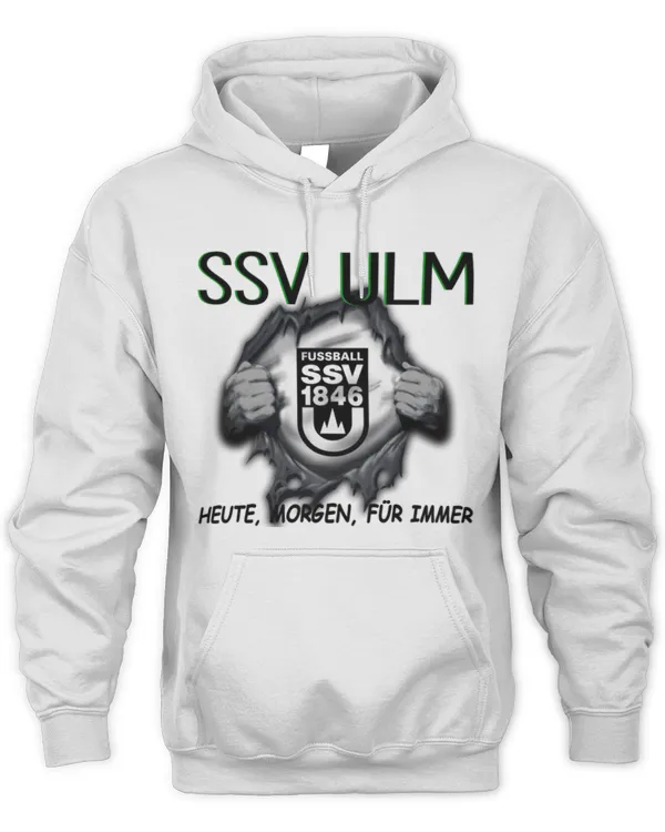 SSV Ulm 1846 Today forever GER