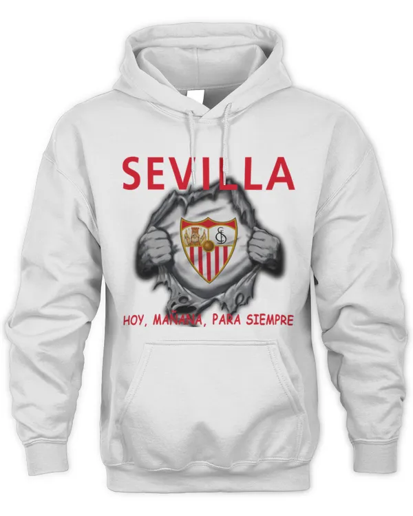 Sevilla FC today Forever SPA