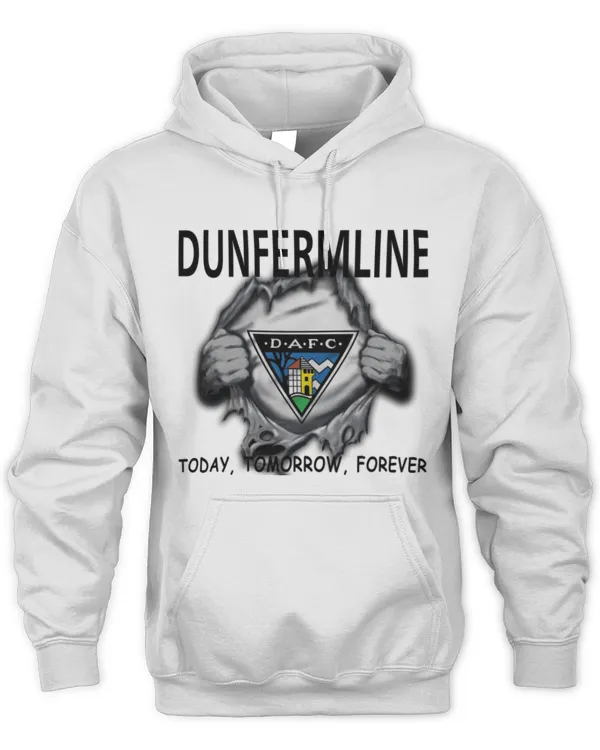 Dunfermline Athletic FC today Forever SCO