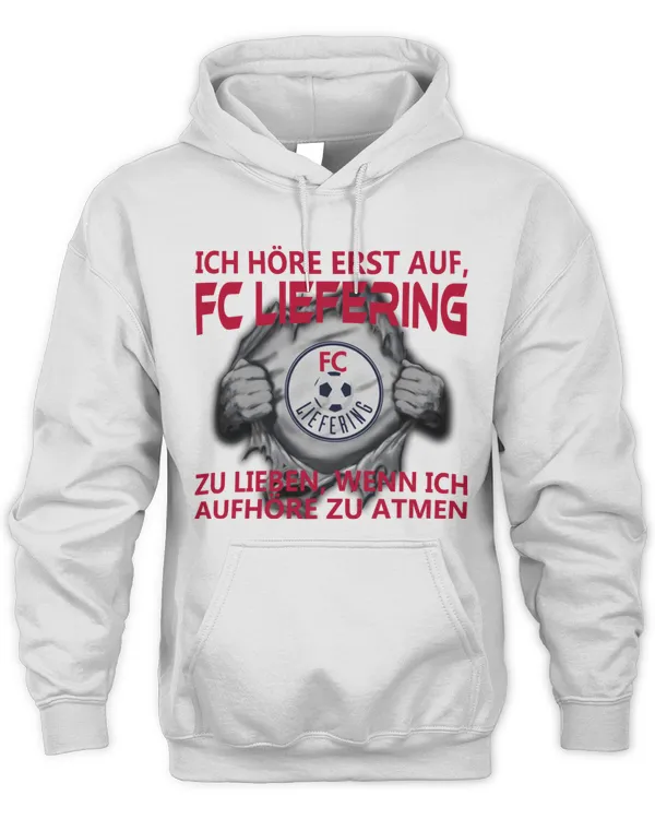 FC Liefering I will only stop AUSTRIA