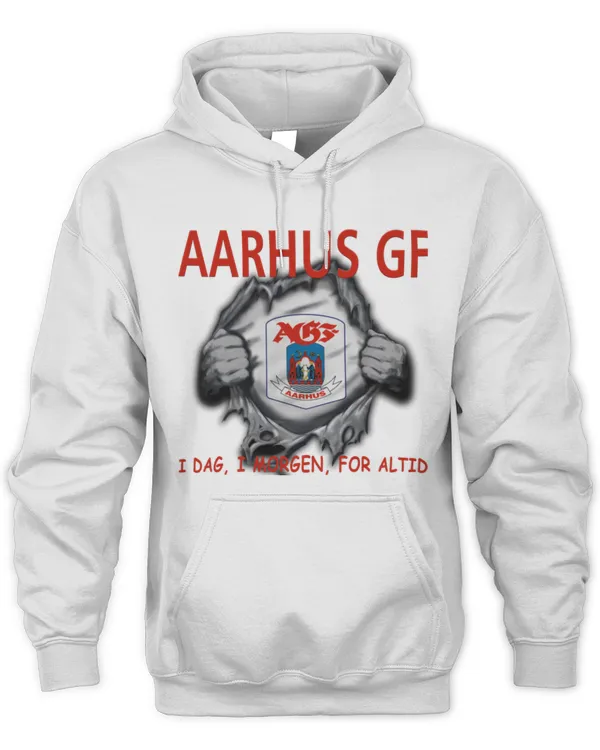 Aarhus Gymnastikforening Today forever DEN