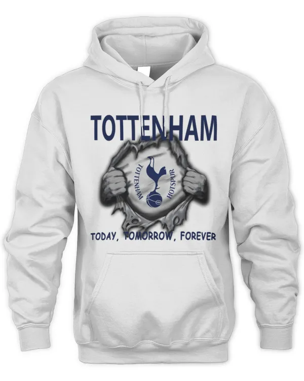 Tottenham Hotspur Today forever UK