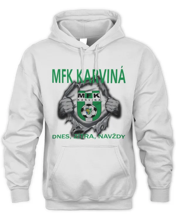 MFK Karvina today forever CZE