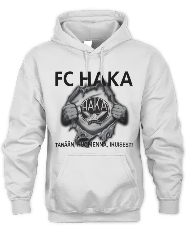 FC Haka today Forever FIN