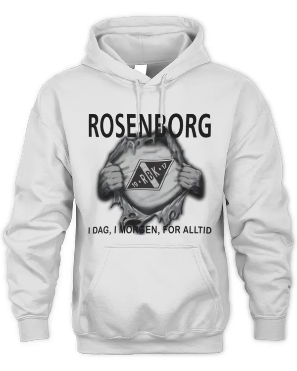 Rosenborg BK Today forever NOR