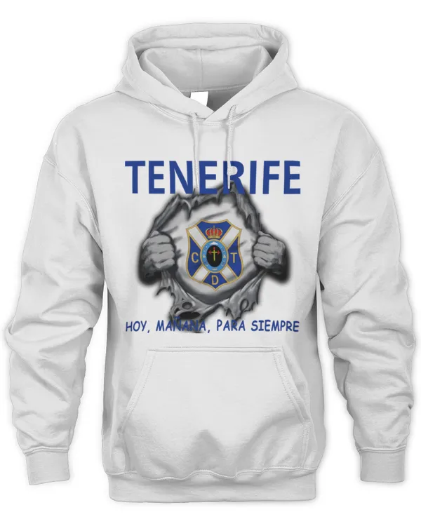 CD Tenerife today Forever SPA