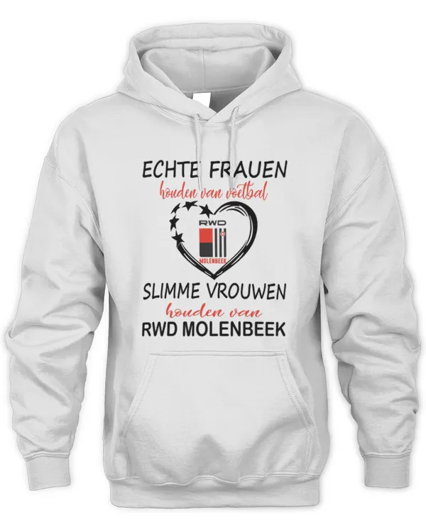 RWD Molenbeek Smart Women BEL