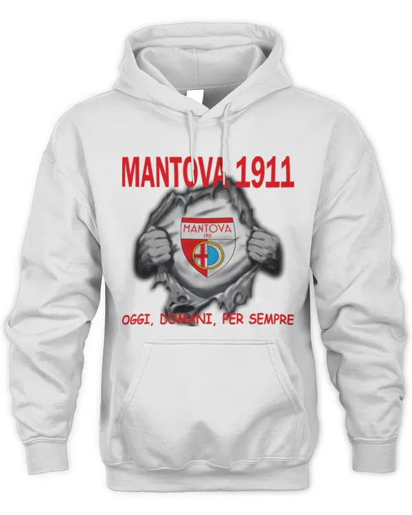 Mantova 1911 today Forever ITA