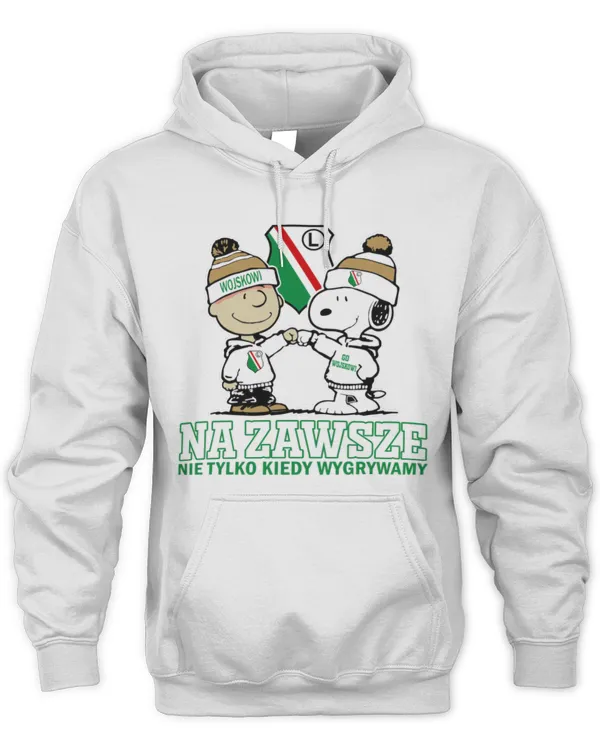 Legia Warsaw not just we win POL