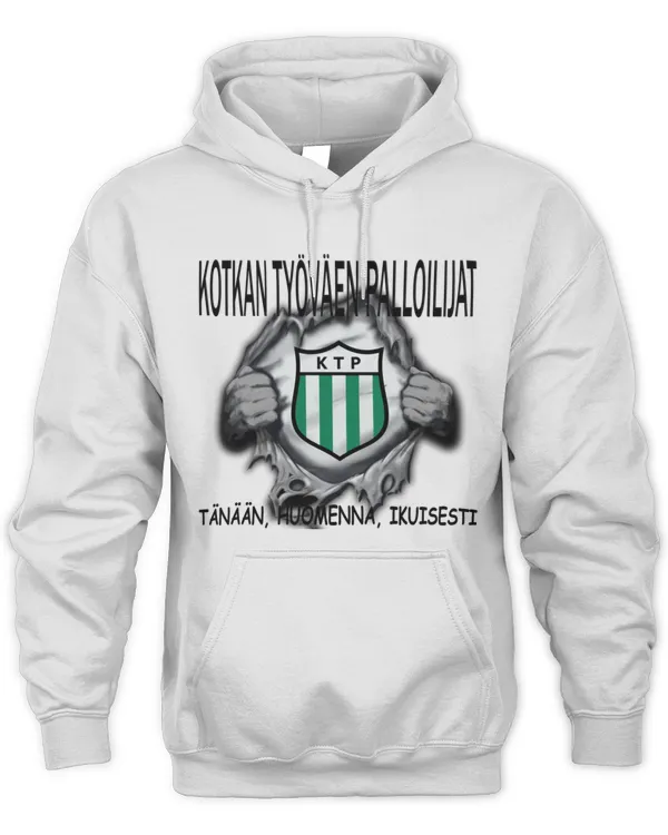 Kotkan Tyovaen Palloilijat today Forever FIN 1