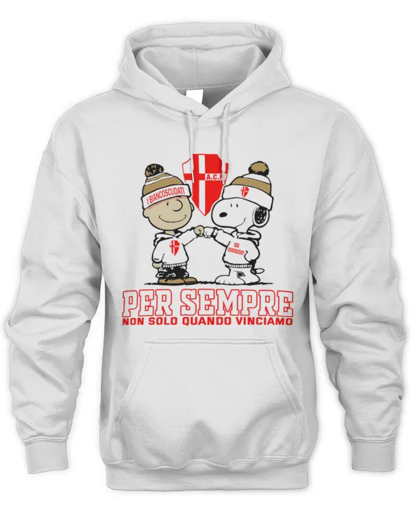 Calcio Padova not just we win ITA