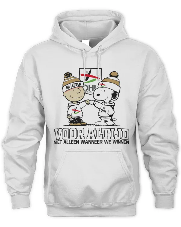 Oud Heverlee Leuven not just we win BEL