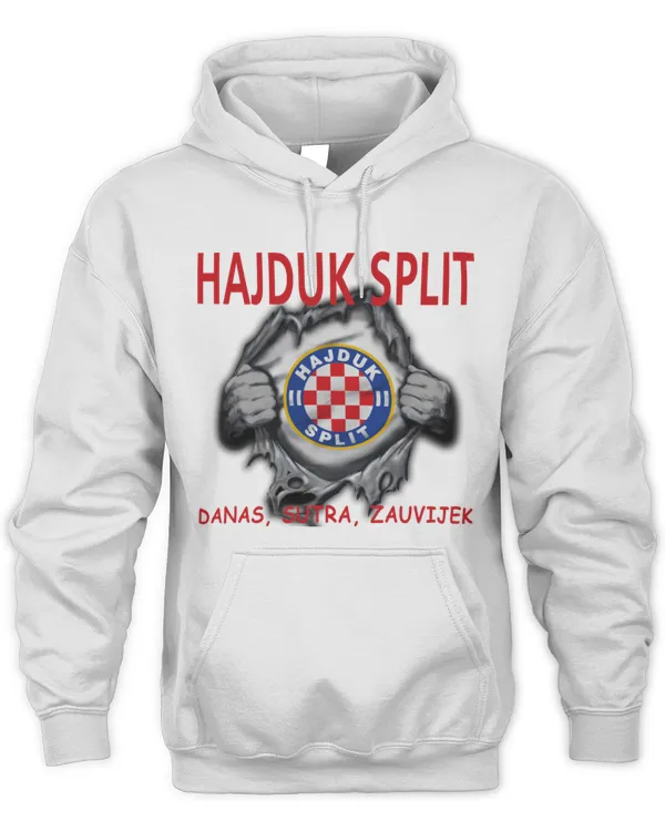 HNK Hajduk Split today Forever CRO