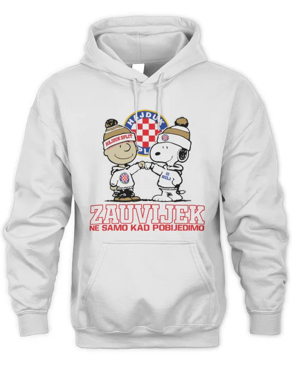 HNK Hajduk Split Not just we win CRO