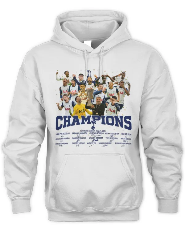 Tottenham Hotspur