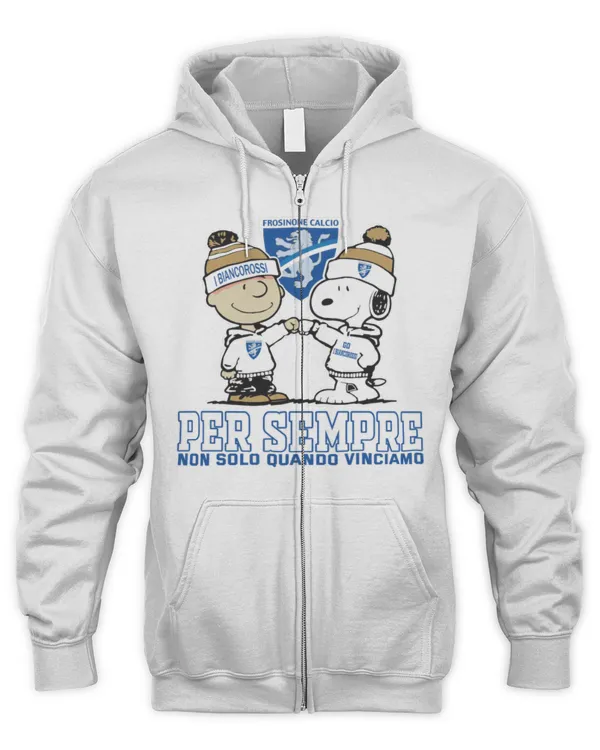 Men's Zip Hoodie
