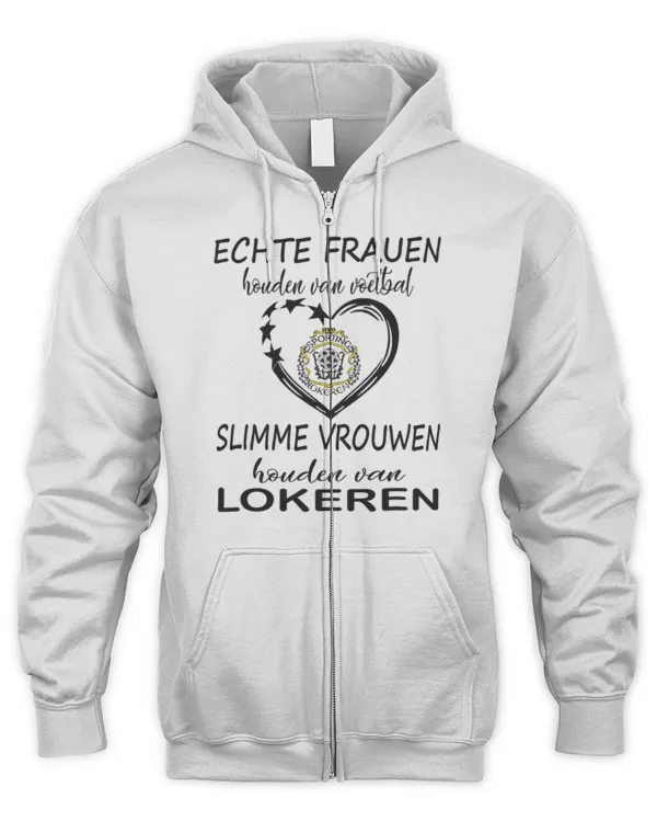 Men's Zip Hoodie