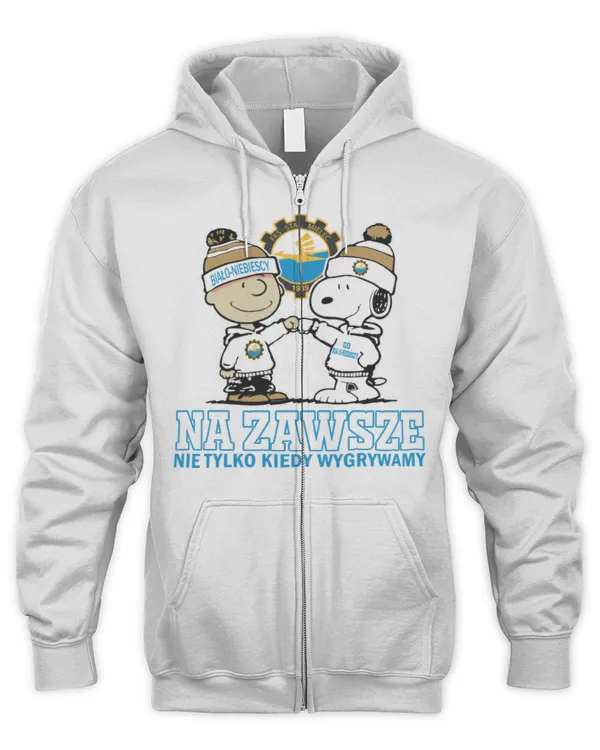 Men's Zip Hoodie