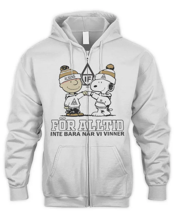 Men's Zip Hoodie