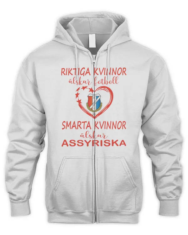 Men's Zip Hoodie