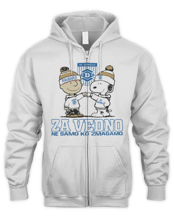 Men's Zip Hoodie
