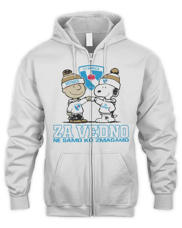 Men's Zip Hoodie