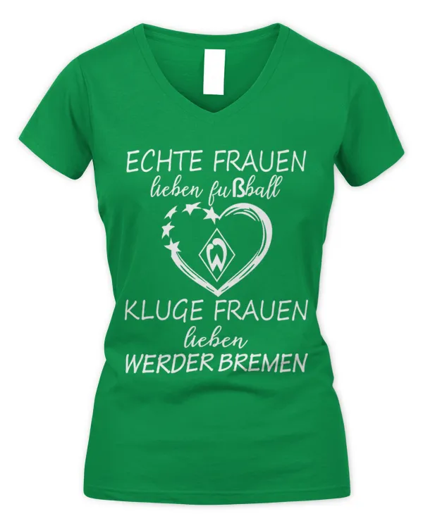 SV Werder Bremen Smart Women GER