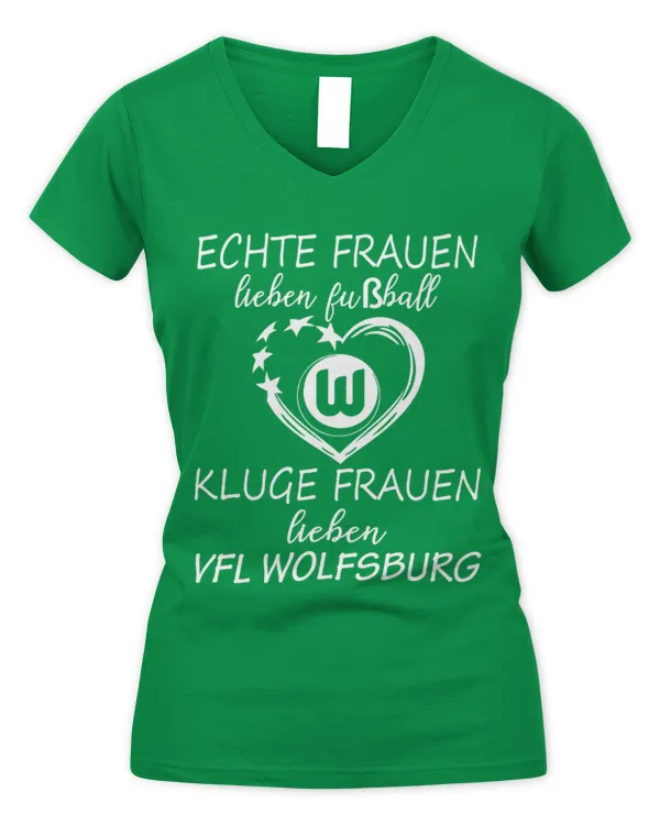 VfL Wolfsburg Smart Women GER